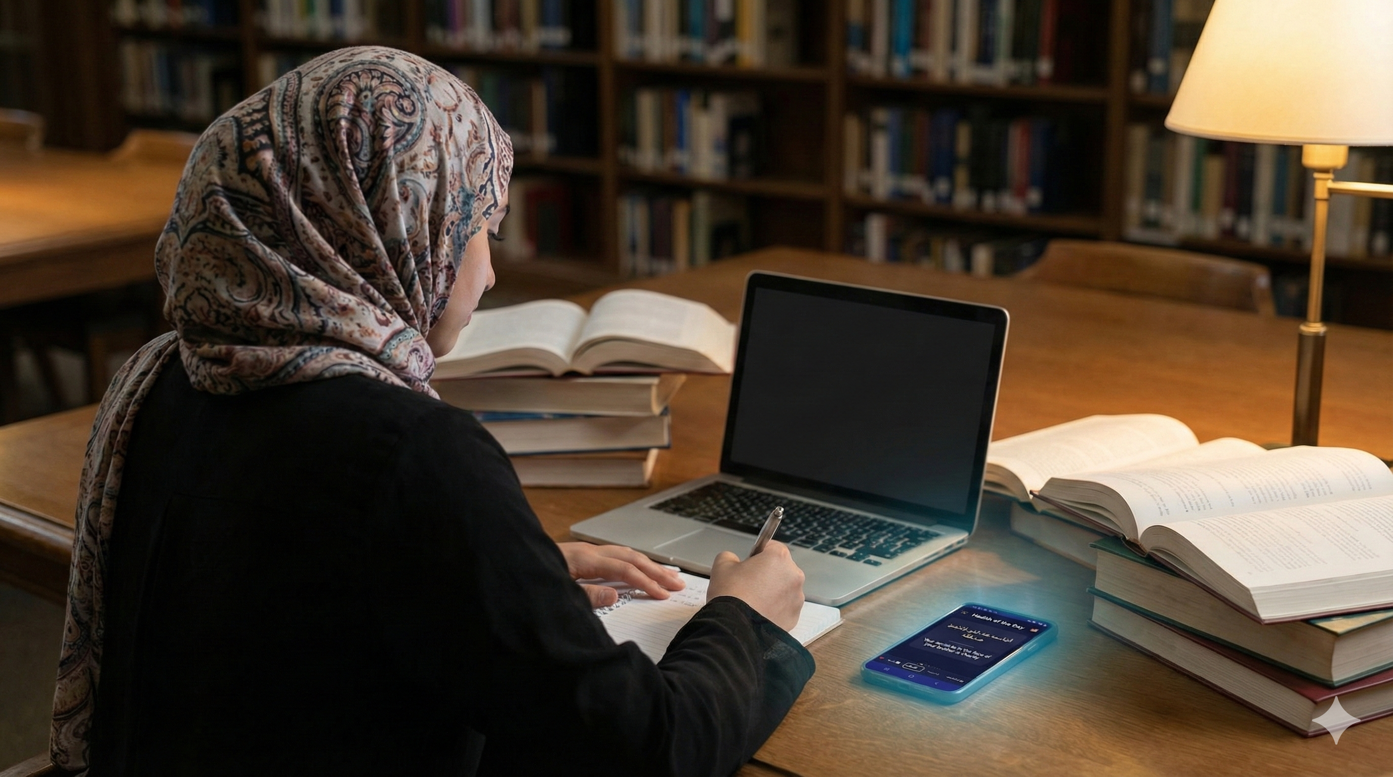 Productivity for students